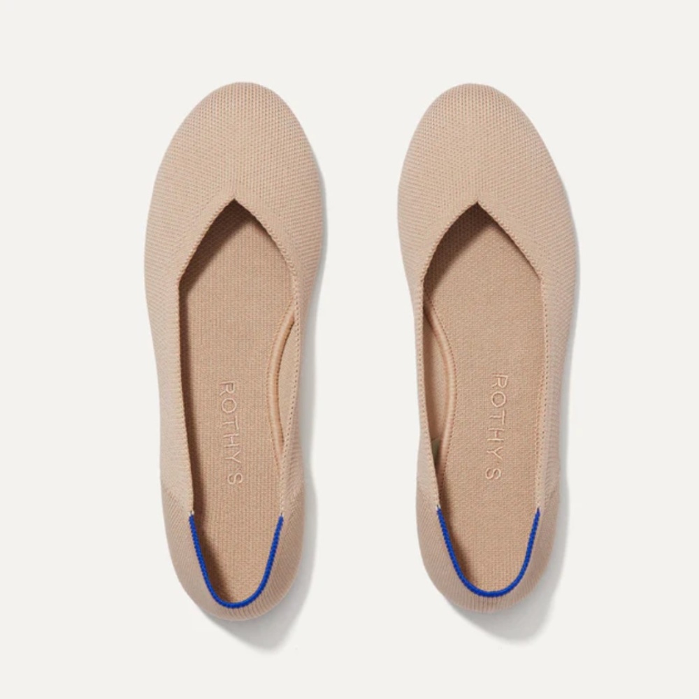 Rothy's Flats